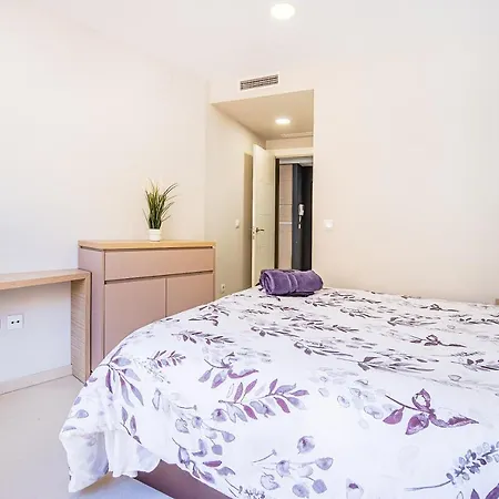 Cartagenaflats, Apartamentos Calle Mayor Ii, Premium Flats City Center Exterior photo