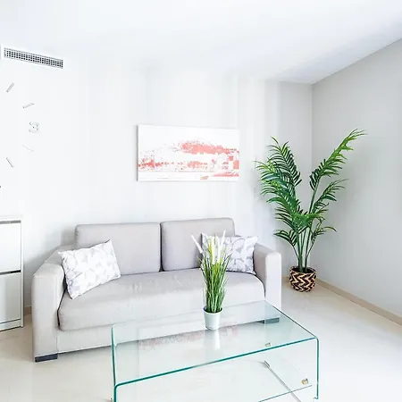 Cartagenaflats, Apartamentos Calle Mayor Ii, Premium Flats City Center Exterior photo