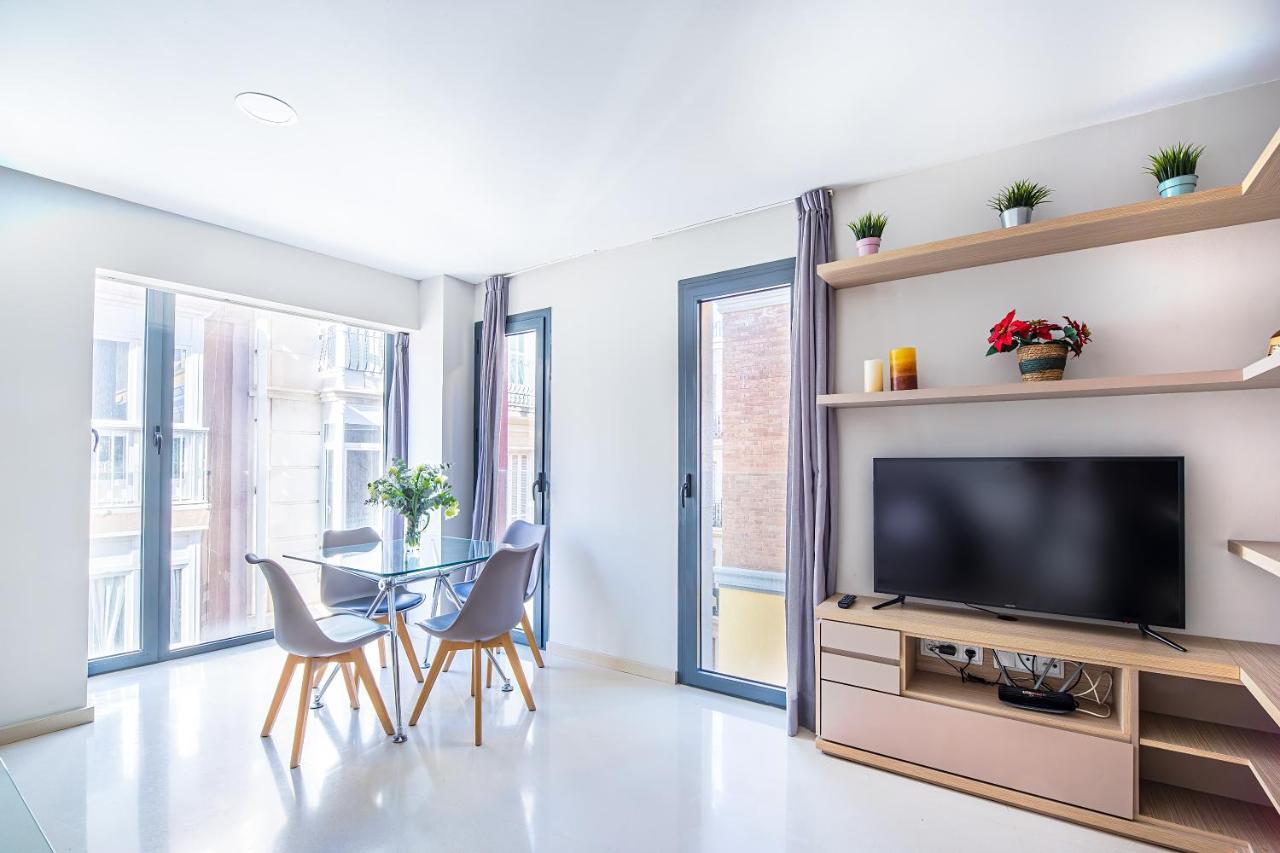 Apartment Cartagenaflats, Calle Mayor Ii, Premium Flats Center *