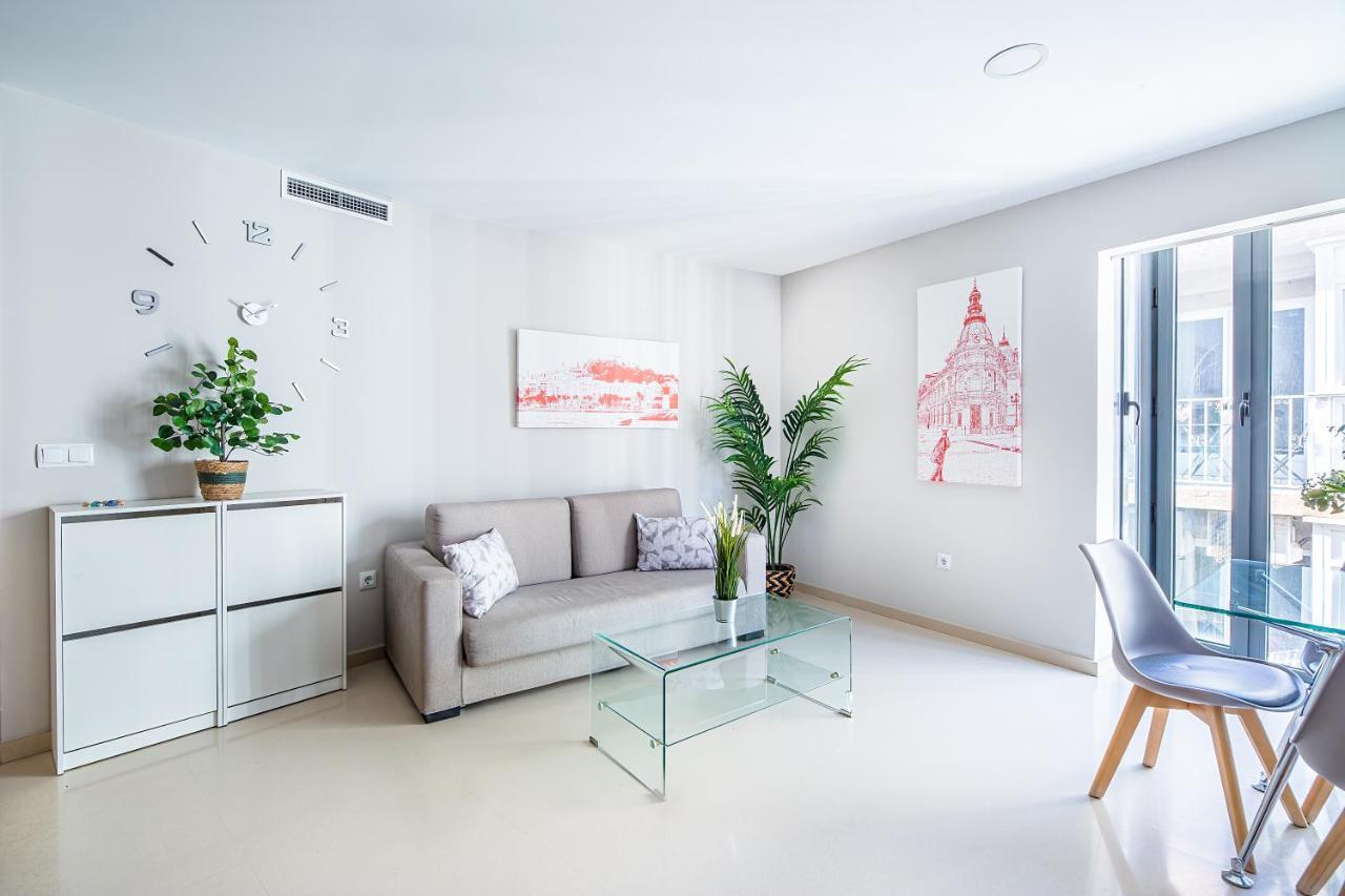 Apartment Cartagenaflats, Calle Mayor Ii, Premium Flats Center *