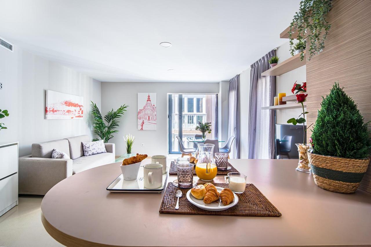 Apartment Cartagenaflats, Calle Mayor Ii, Premium Flats Center Cartagena