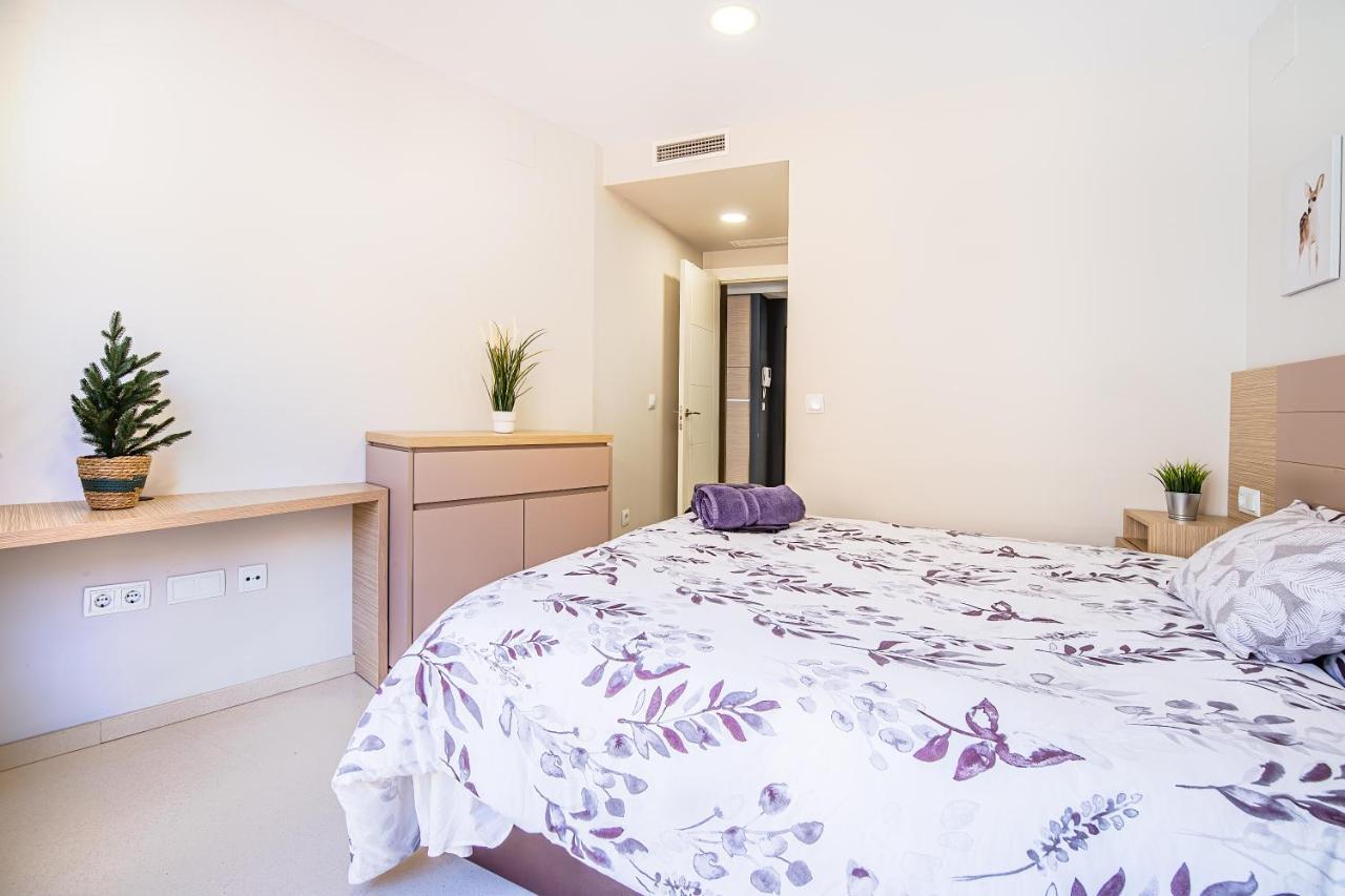 Cartagenaflats, Calle Mayor Ii, Premium Flats Center *