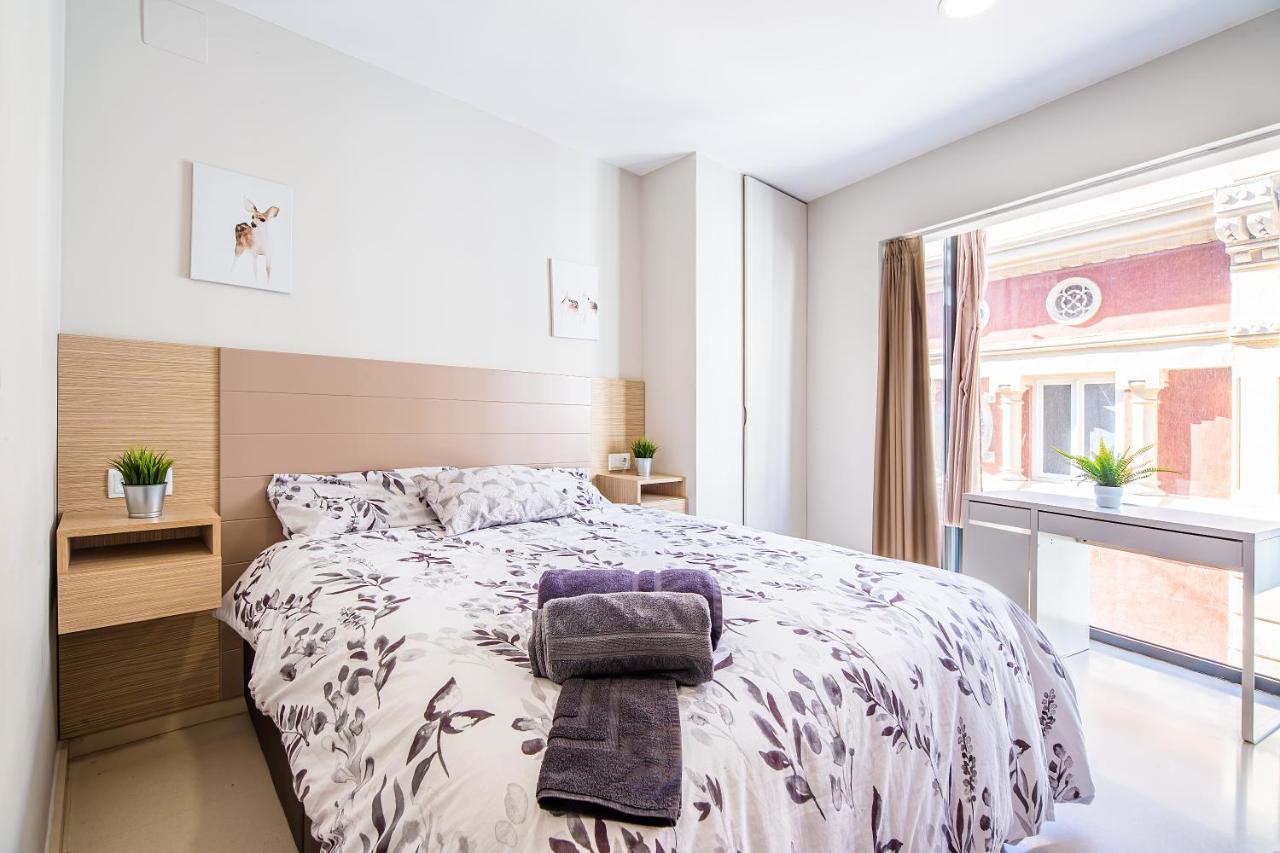 Cartagenaflats, Calle Mayor Ii, Premium Flats Center