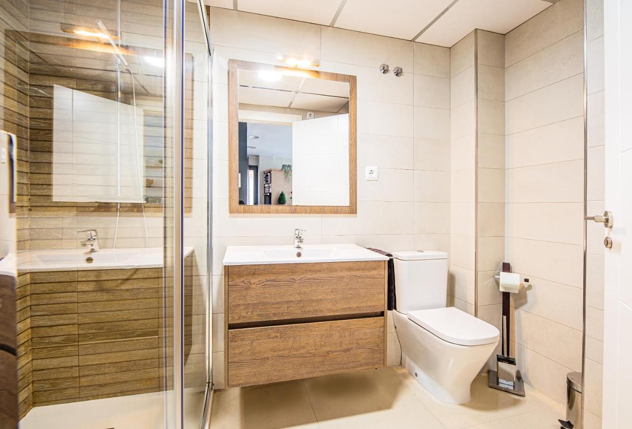 Cartagenaflats, Calle Mayor Ii, Premium Flats Center *
