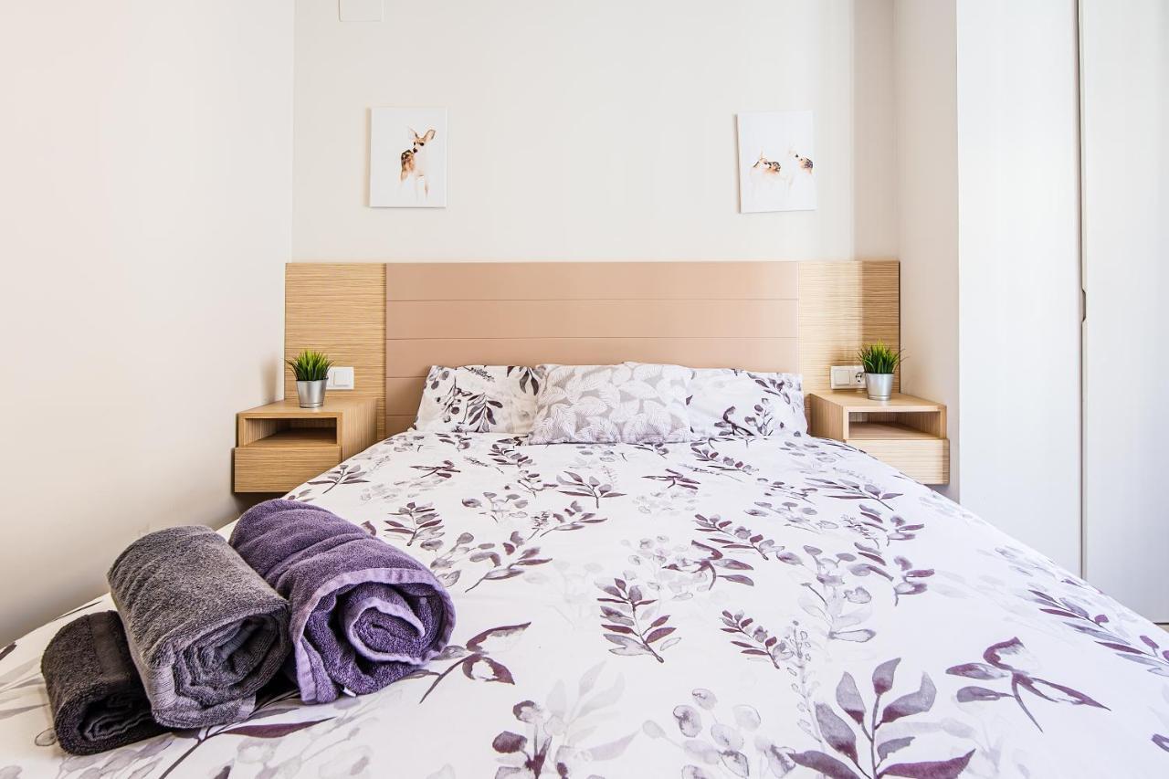 Cartagenaflats, Calle Mayor Ii, Premium Flats Center *