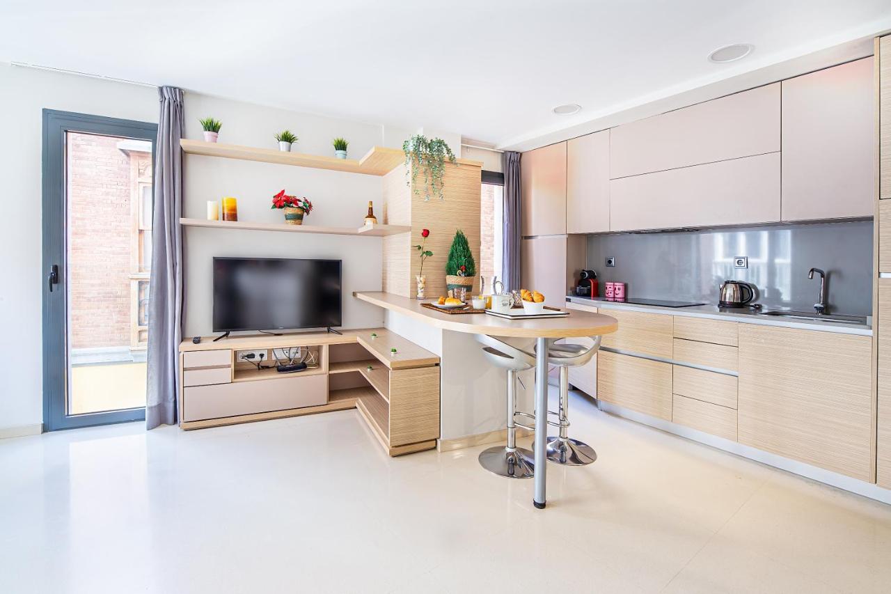 Cartagenaflats, Calle Mayor Ii, Premium Flats Center