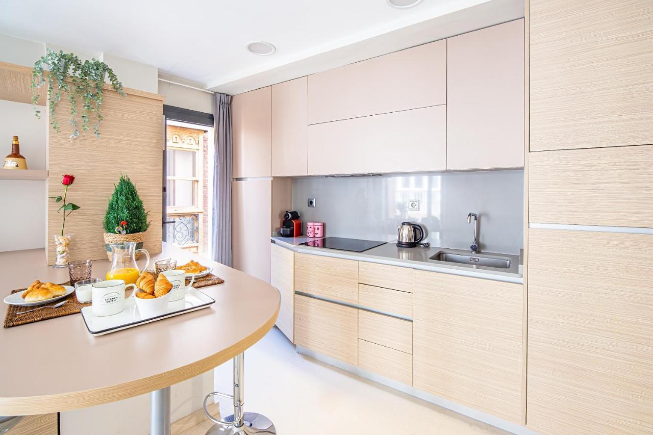 Apartment Cartagenaflats, Calle Mayor Ii, Premium Flats Center *