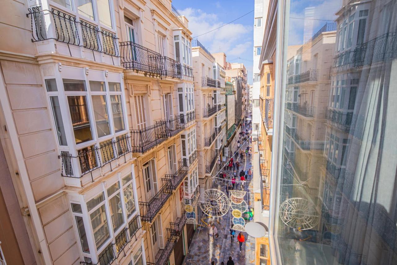 Apartment Cartagenaflats, Calle Mayor Ii, Premium Flats Center Cartagena